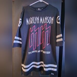 Grail collection killstar item Marilyn Manson collab.. Used perfect condition.